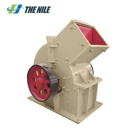 Hammer Crusher Machine